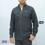 پیراهن پنبه جین مردانه