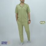 ست خانگی مردانه (پیراهن شلواری)