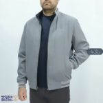 کاپشن دو رو پاییزه