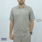 ست خانگی مردانه (پیراهن شلواری)