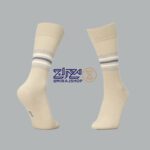 جوراب نانو و آنتی باکتریال ساقدار مردانه هایکا