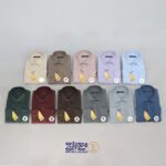 پیراهن کرپ بتل مردانه