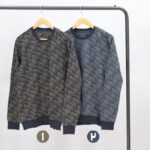 بلوز پنبه ژاکارد پاییزه کیانا مردانه