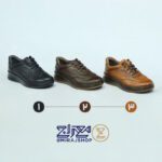 کفش مردانه چرم طبیعی ویهان