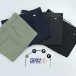 شلوار پارچه‌ای مردانه جگوار