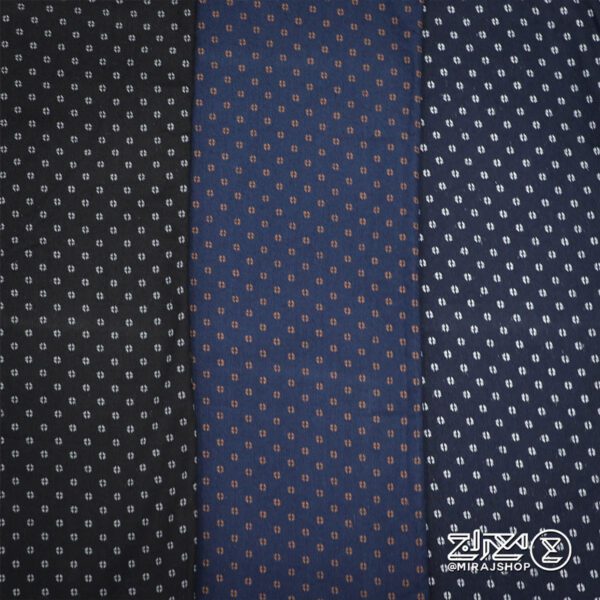 پیراهن مردانه پنبه چاپی مدل سورنا