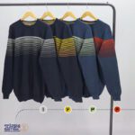 بافت مردانه پنبه ای طرح رینگر پرهام