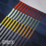 بافت مردانه پنبه ای طرح رینگر پرهام