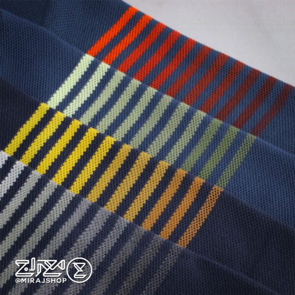 بافت مردانه پنبه ای طرح رینگر پرهام