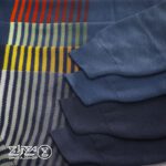 بافت مردانه پنبه ای طرح رینگر پرهام