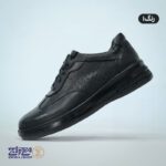 کفش مردانه چرم طبیعی ویهان