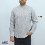 پیراهن مردانه پنبه‌ کشی دیپلمات رائین