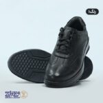 کفش مردانه چرم طبیعی ویهان