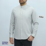 پیراهن مردانه پنبه کشی دیپلمات