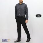 پیراهن مردانه پنبه کشی بنگال