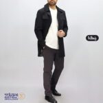 نیم اور مردانه کتان