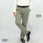 شلوار پارچه‌ای مردانه جگوار