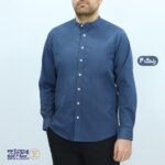 پیراهن مردانه پنبه کشی دیپلمات