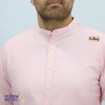 پیراهن مردانه پنبه کشی دیپلمات