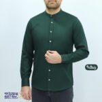 پیراهن مردانه پنبه کشی دیپلمات