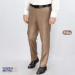 شلوار مردانه پارچه کلاسیک