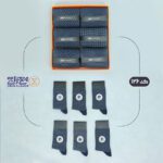 جوراب مردانه پنبه ای جودون