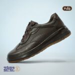 کفش مردانه چرم طبیعی ویهان