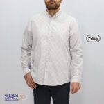 پیراهن مردانه پنبه کشی بنگال