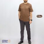 تیشرت مردانه پنبه ای