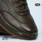 کفش مردانه چرم طبیعی ویهان