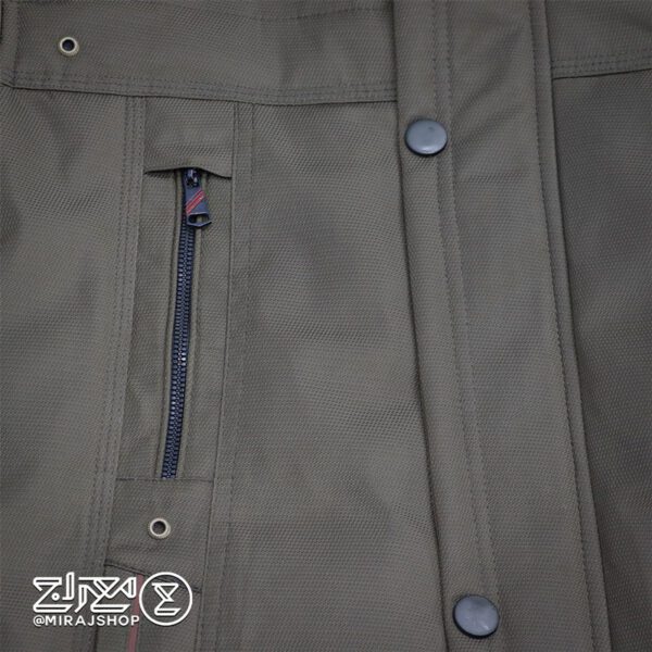 کاپشن مردانه برزنتی اعلا