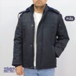 کاپشن مردانه برزنتی اعلا