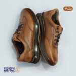 کفش مردانه چرم طبیعی ویهان