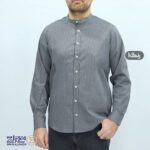 پیراهن مردانه پنبه‌ کشی دیپلمات ساواش