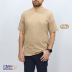 تیشرت مردانه پنبه ای