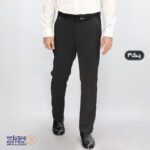 شلوار پارچه‌ای مردانه جگوار