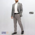 کت تک مردانه اسلیم فیت