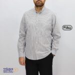 پیراهن مردانه پنبه بنگال