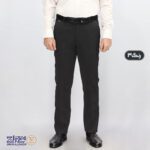 شلوار پارچه‌ای مردانه جگوار