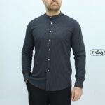 پیراهن مردانه پنبه‌ کشی دیپلمات رائین
