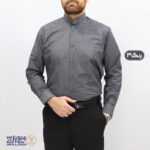 پیراهن مردانه تترون الوند یقه دیپلمات