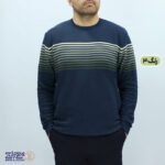 بافت مردانه پنبه ای طرح رینگر پرهام