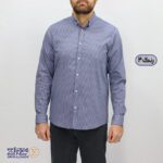 پیراهن مردانه پنبه بنگال