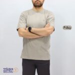 تیشرت مردانه پنبه ای