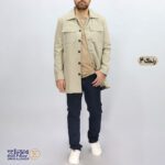 نیم اور مردانه کتان