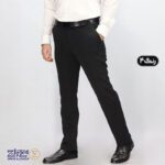 شلوار پارچه‌ای مردانه جگوار