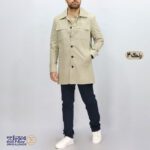 نیم اور مردانه کتان