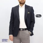 کت تک مردانه اسلیم فیت