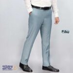 شلوار مردانه پارچه ای کلاسیک