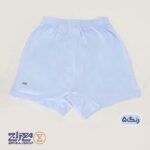 شورت مردانه پنبه ای